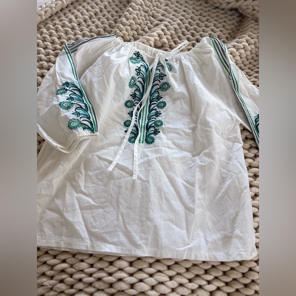 Tops - Mid sleeve top